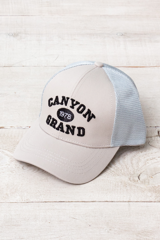 Кепка для хлопчика